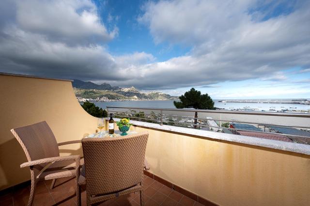 Hotel Sabbie D'Oro, Giardini Naxos (9)