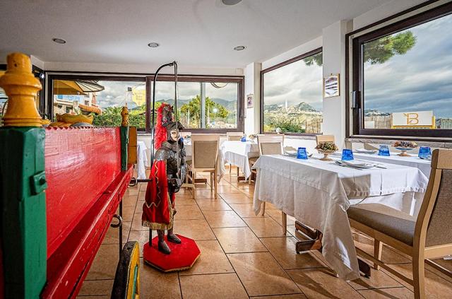 Hotel Sabbie D'Oro, Giardini Naxos (6)