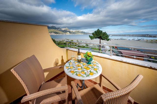 Hotel Sabbie D'Oro, Giardini Naxos (10)