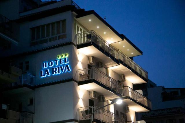 Hotel La Riva, Giardini Naxos (3)
