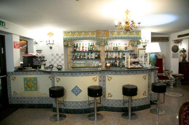 Hotel La Riva, Giardini Naxos (9)