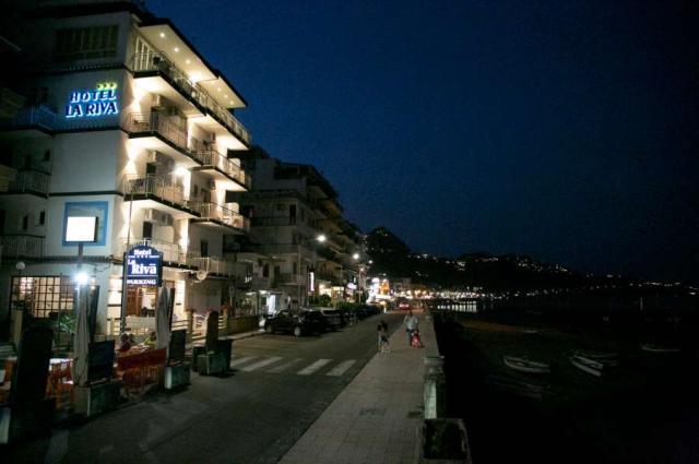 Hotel La Riva, Giardini Naxos (2)