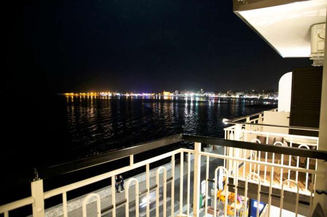Hotel La Riva, Giardini Naxos (15)