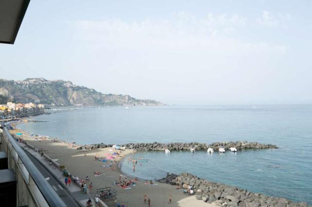 Hotel La Riva, Giardini Naxos (8)