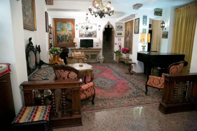 Hotel La Riva, Giardini Naxos (7)