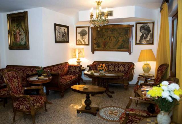 Hotel La Riva, Giardini Naxos (6)