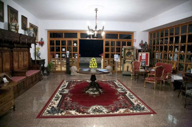 Hotel La Riva, Giardini Naxos (5)