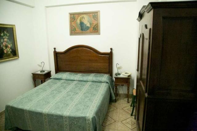 Hotel La Riva, Giardini Naxos (20)