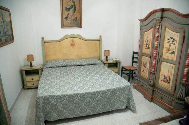 Hotel La Riva, Giardini Naxos (19)