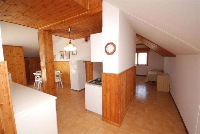 Apartmány Las Palmas (2)