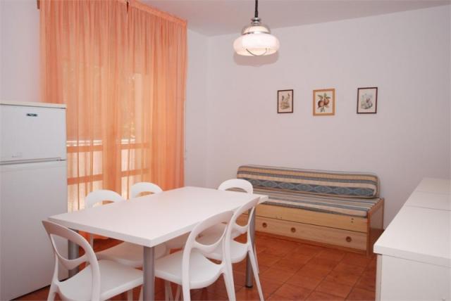 Apartmány Las Palmas (6)
