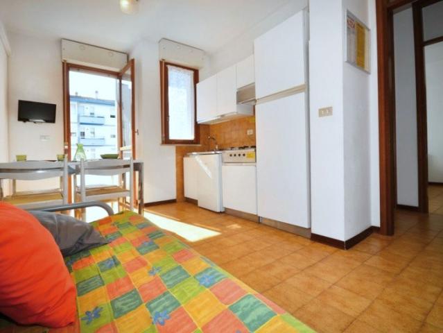 Residence Althea, Lignano (8)