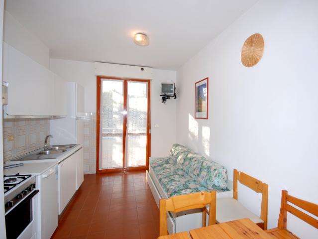 Residence Althea, Lignano (4)