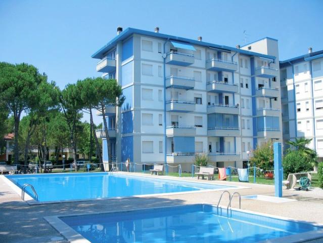 Residence Althea, Lignano (2)