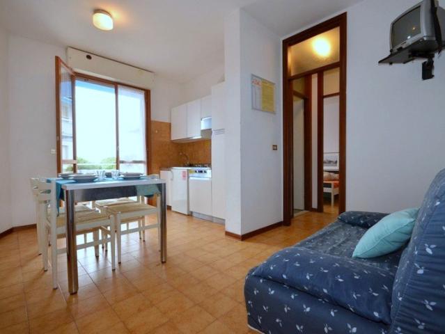 Residence Althea, Lignano