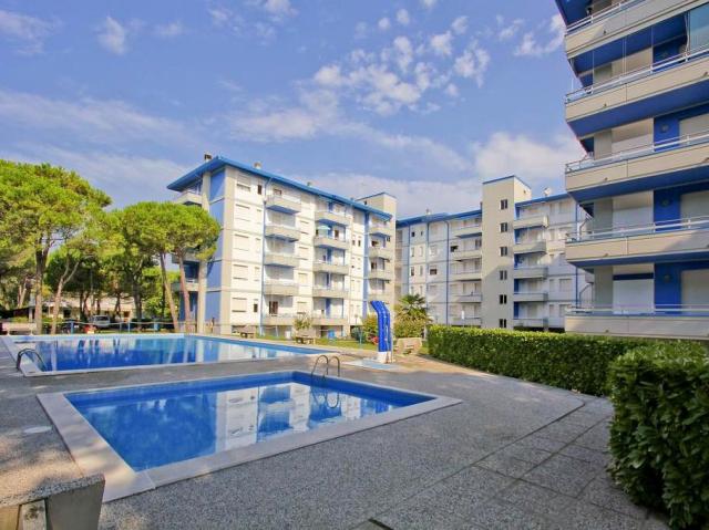 Residence Althea, Lignano (6)