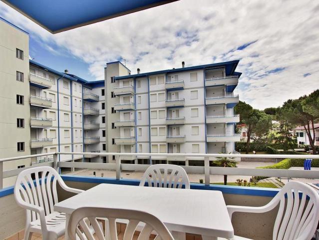 Residence Althea, Lignano (7)