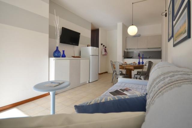 Ferrari Apartmány   Bibione 10