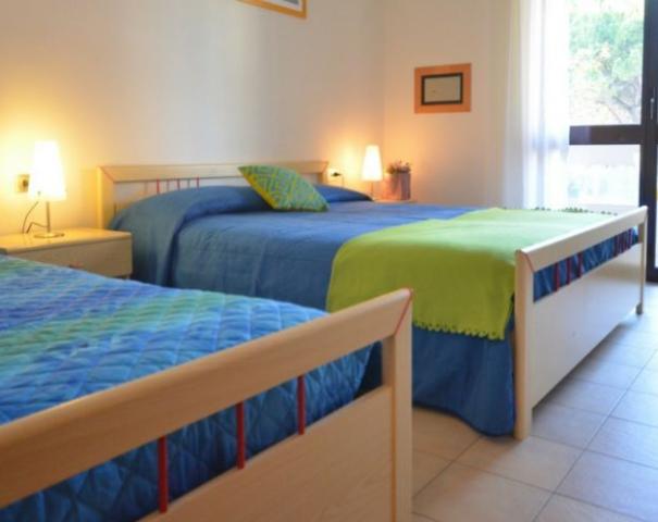 Ferrari Apartmány   Bibione 5