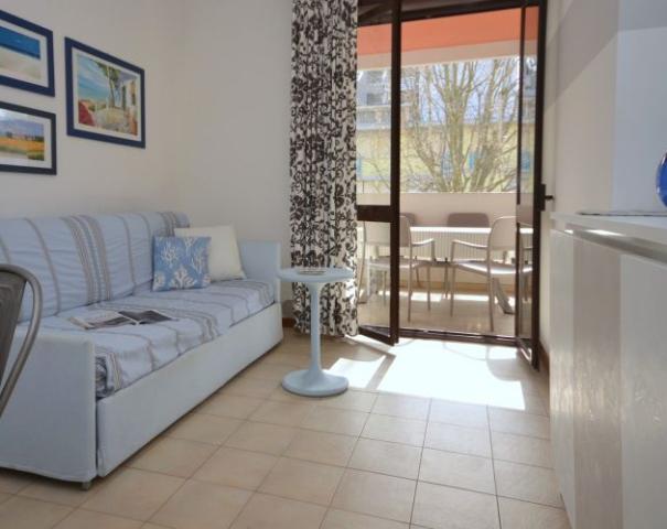 Ferrari Apartmány   Bibione 8