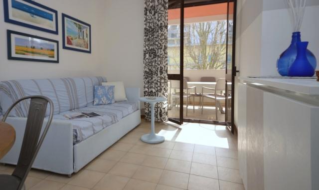 Ferrari Apartmány   Bibione 11
