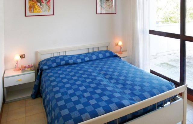 Ferrari Apartmány   Bibione 12