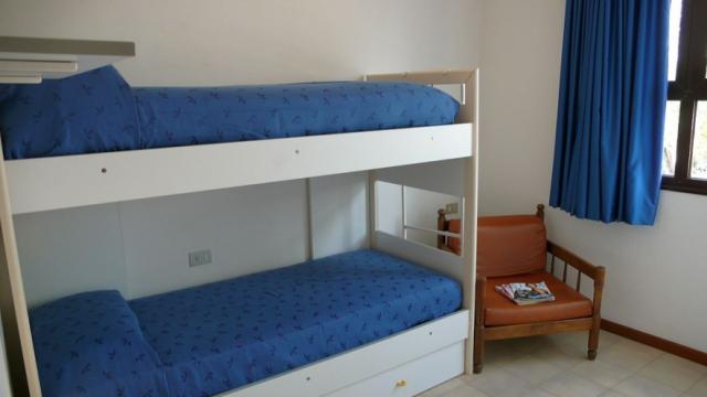 Ferrari Apartmány   Bibione 13
