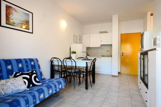 Ferrari Apartmány   Bibione 14
