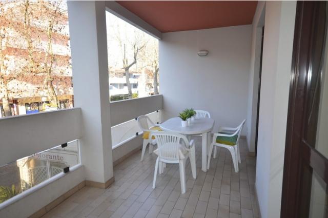 Ferrari Apartmány   Bibione 15
