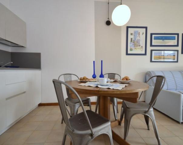 Ferrari Apartmány   Bibione 2