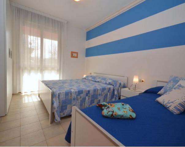 Ferrari Apartmány   Bibione 3