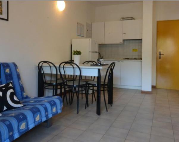 Ferrari Apartmány   Bibione 4