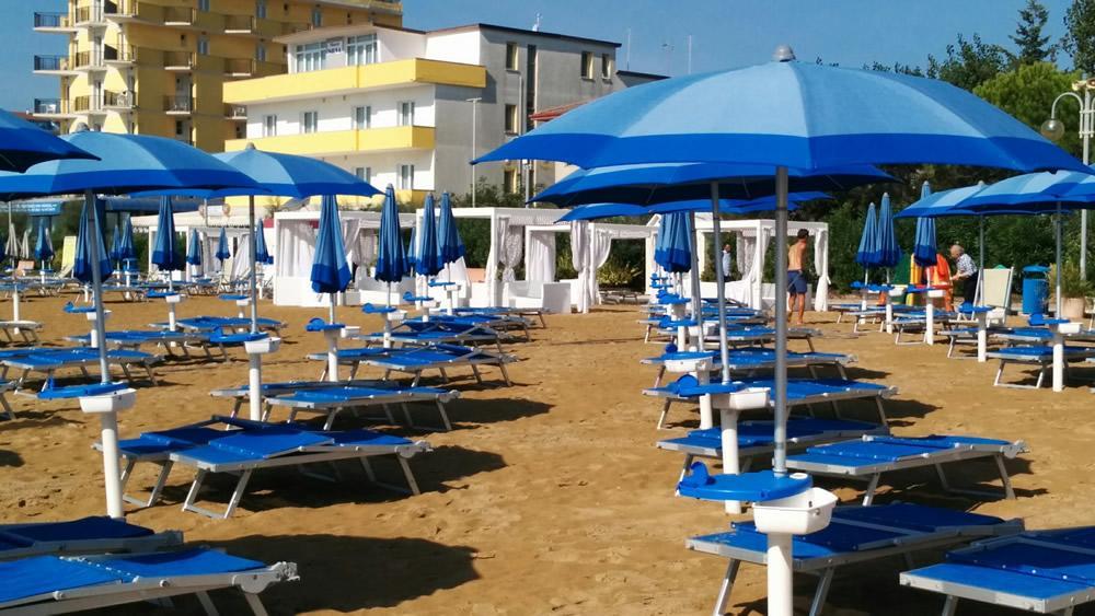 Hotel Riviera, Lido di Jesolo (9)