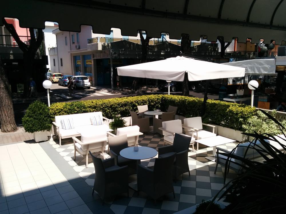 Hotel Riviera, Lido di Jesolo (8)