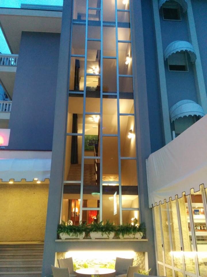 Hotel Riviera, Lido di Jesolo (7)