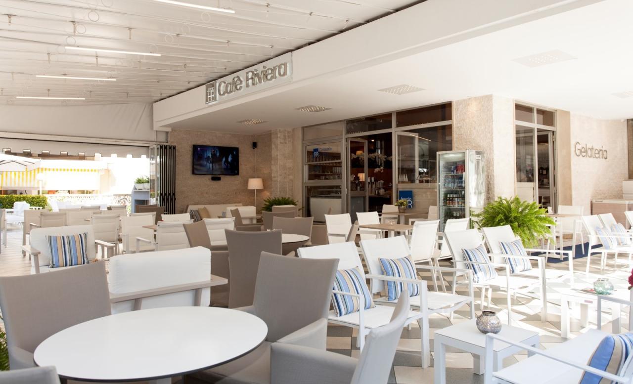 Hotel Riviera, Lido di Jesolo (5)