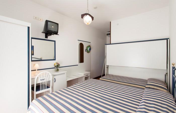 Hotel Riviera, Lido di Jesolo (21)