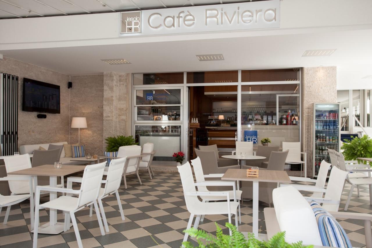 Hotel Riviera, Lido di Jesolo (3)