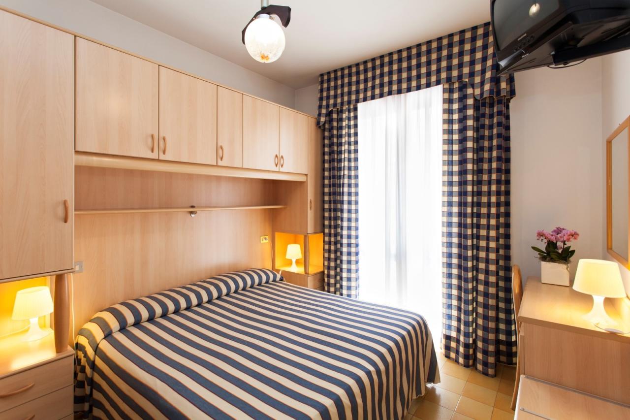 Hotel Riviera, Lido di Jesolo (17)
