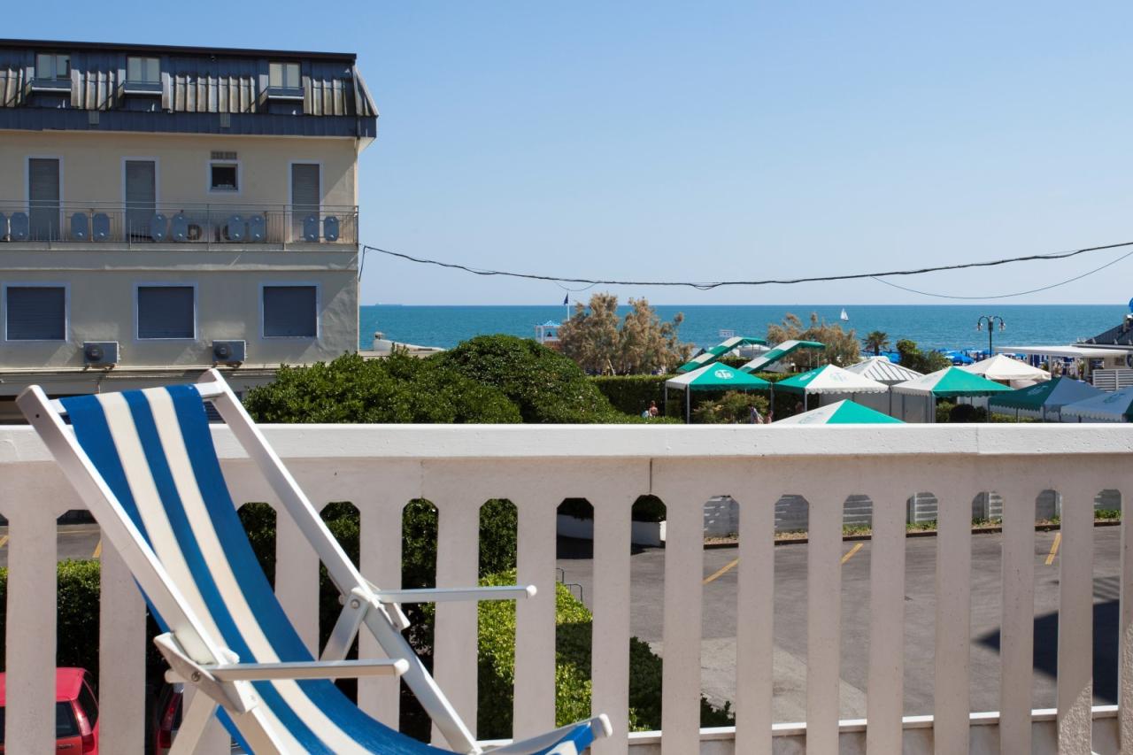 Hotel Riviera, Lido di Jesolo (15)