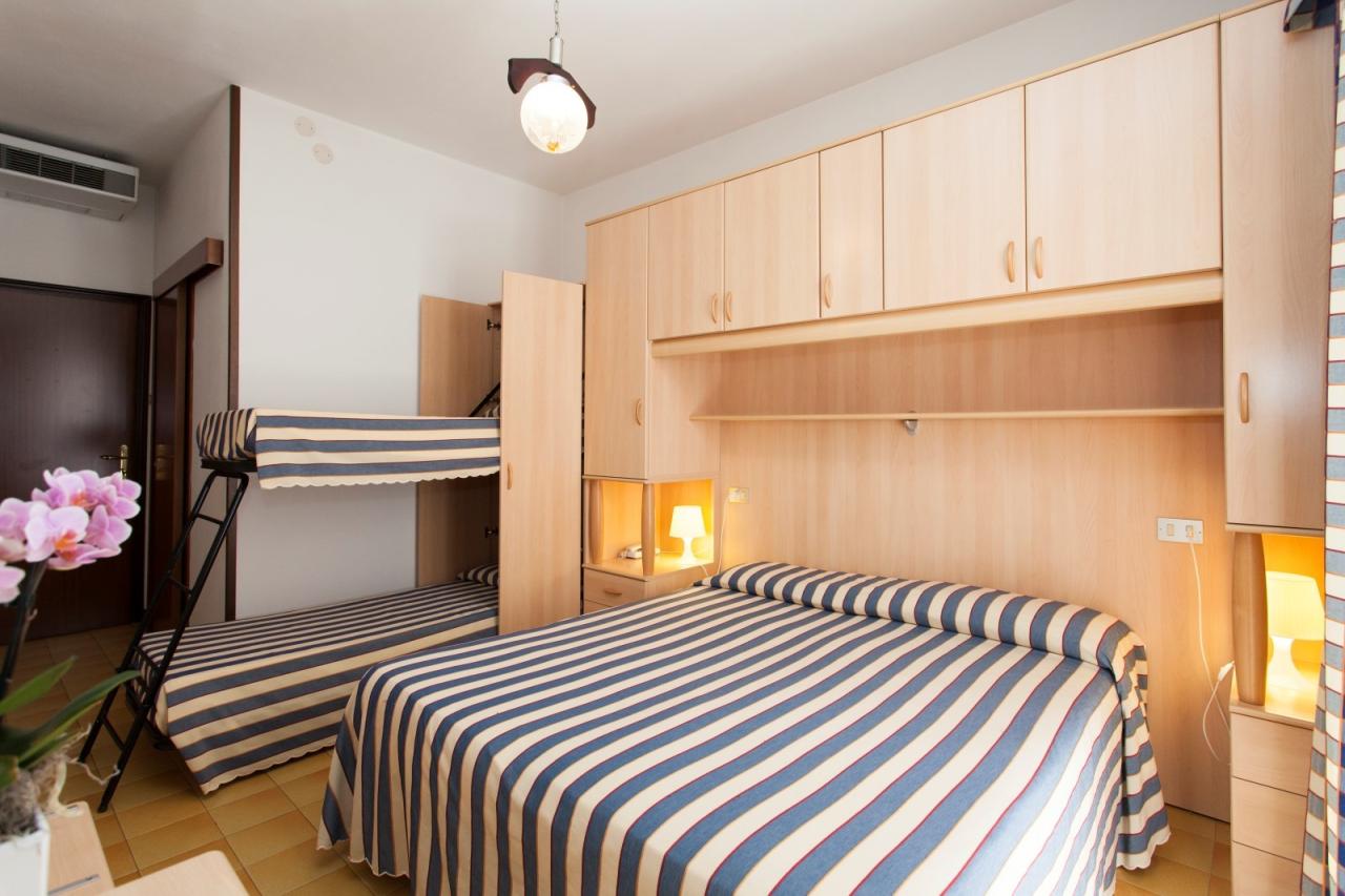 Hotel Riviera, Lido di Jesolo (16)