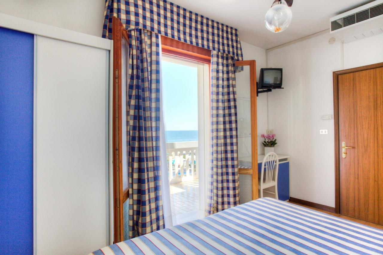 Hotel Riviera, Lido di Jesolo (14)