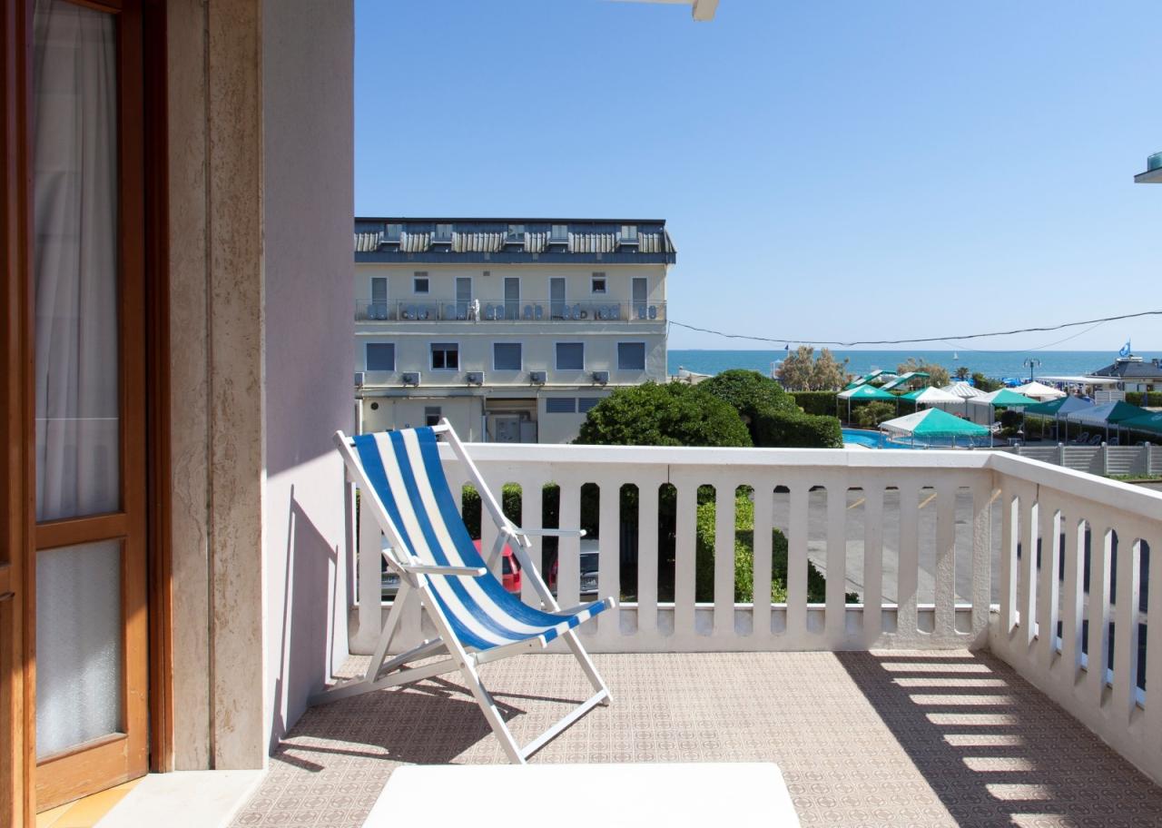 Hotel Riviera, Lido di Jesolo (13)