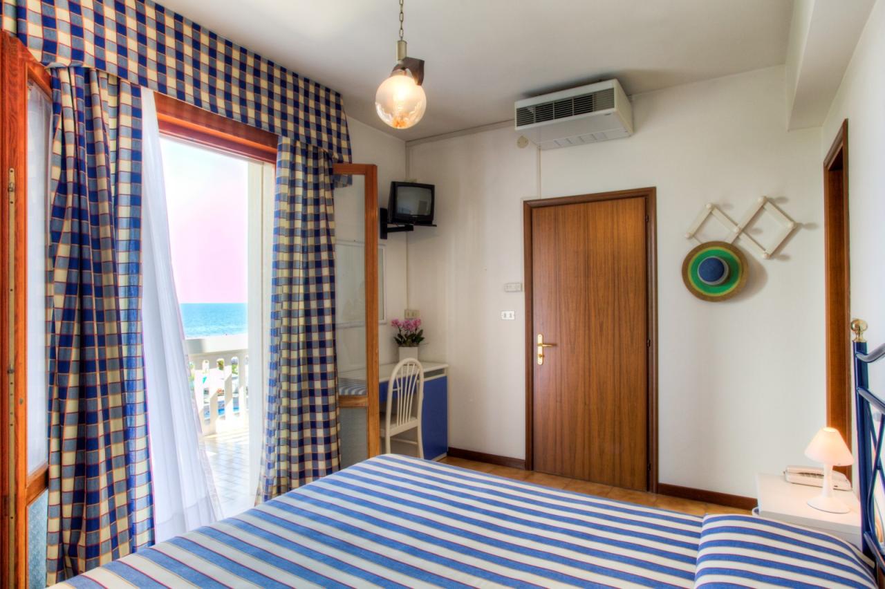 Hotel Riviera, Lido di Jesolo (12)