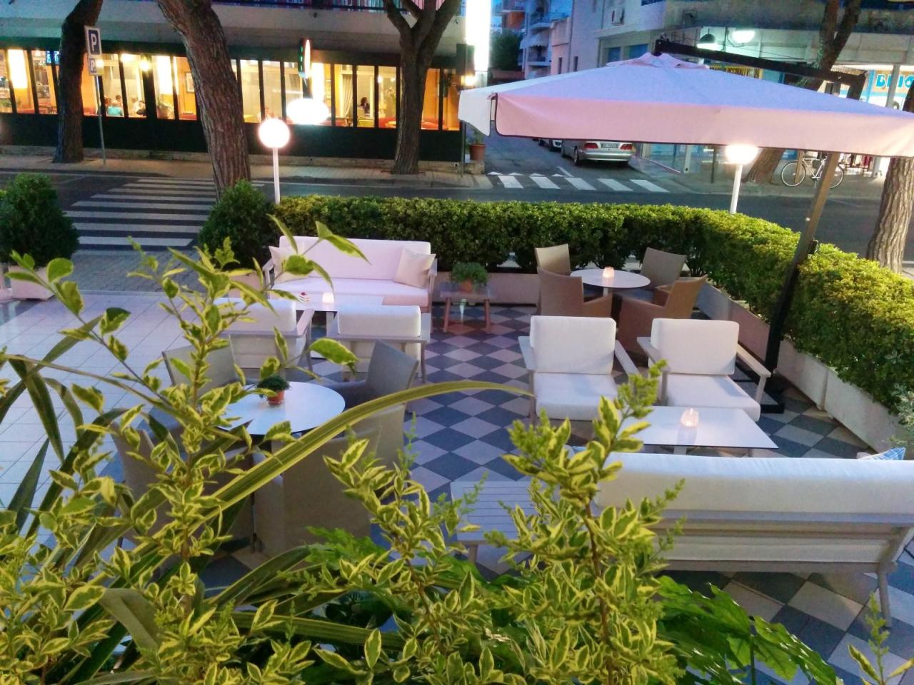 Hotel Riviera, Lido di Jesolo (29)