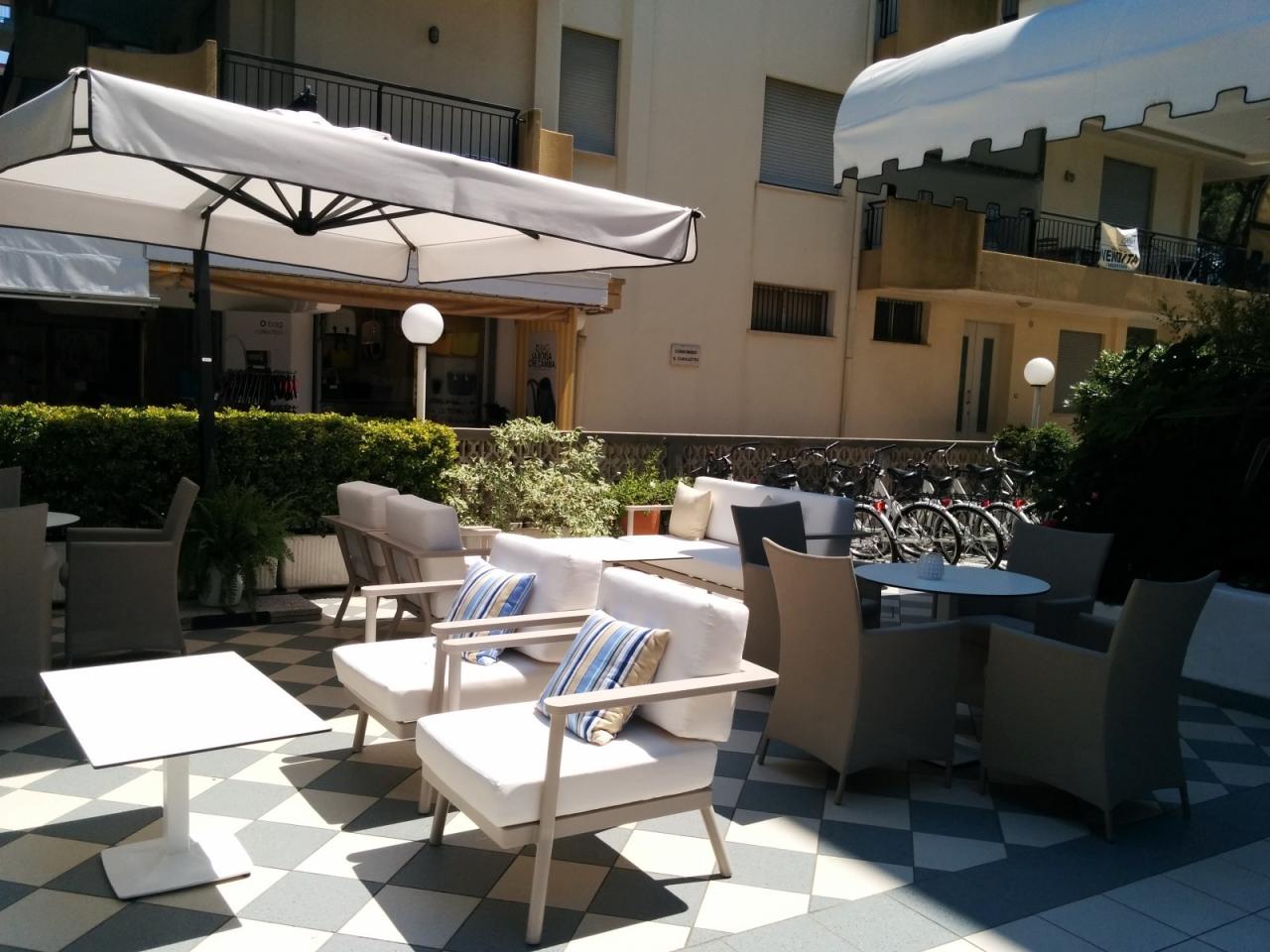 Hotel Riviera, Lido di Jesolo (28)