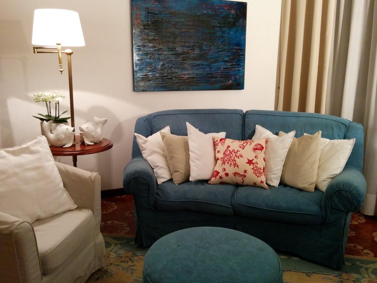 Hotel Riviera, Lido di Jesolo (27)