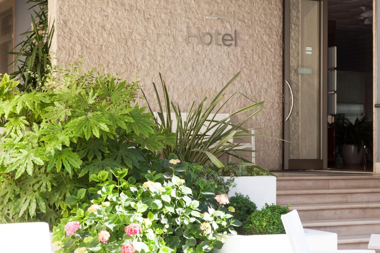 Hotel Riviera, Lido di Jesolo (26)