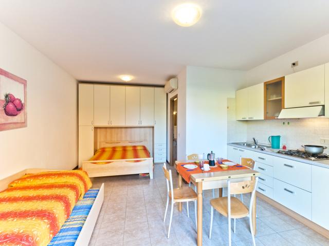 Caorle - Cristina studio 04
