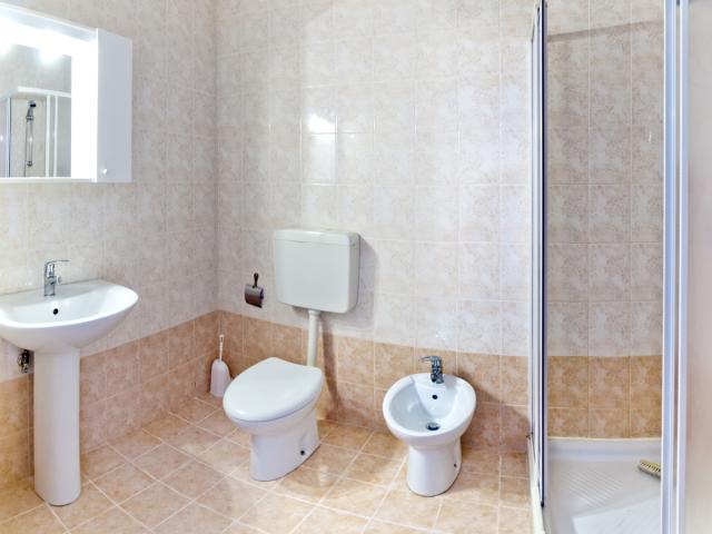 Caorle - Cristina bathroom 02